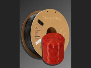 Silica box for Polymaker