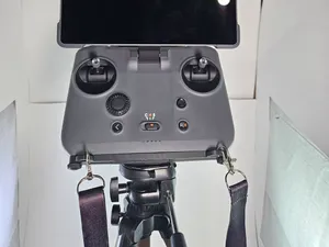 DJI RC Pro 2 Combined Tripod Mount & Strap Bracket