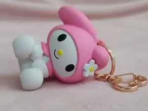 My Melody Keychain – Cute Kawaii Character Charm