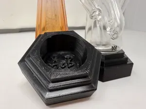 Puffco Peak Pro Glass Stand