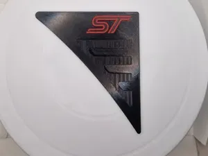 Side Badges for Ford Fiesta ST–Unique&CustomDesign