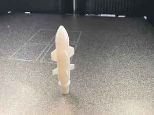1/4" Air Fitting Missile