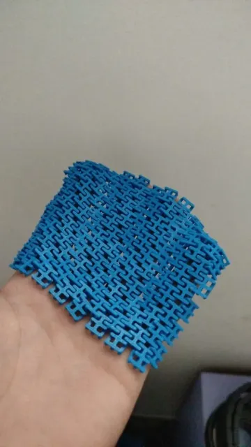 Satisfying Fabric - Customizable — Image 2 of 2