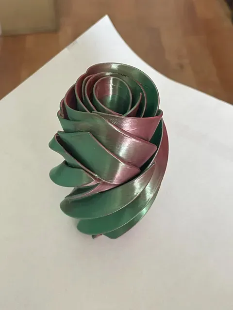 Modern vase — Фото 6 из 6