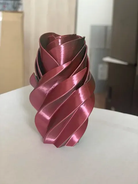 Modern vase — Фото 4 из 6