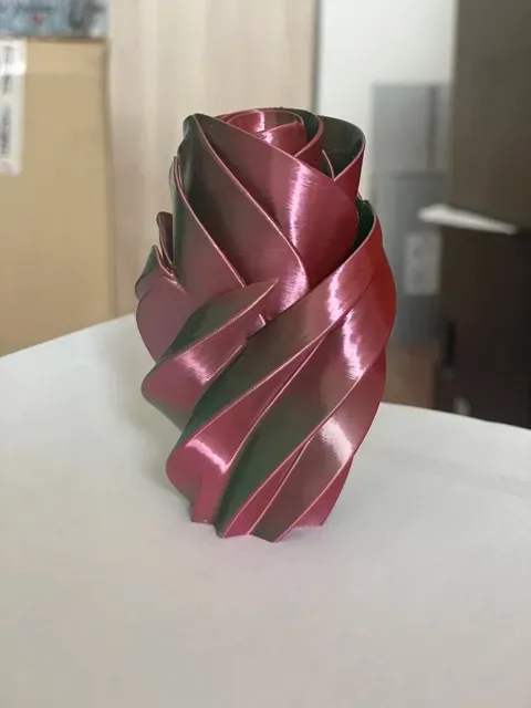 Modern vase — Фото 2 из 6