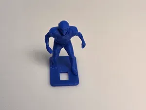 Electric Football All Purpose TE/QB/RB/Safety