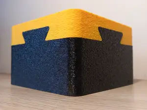 The Safest Safe
