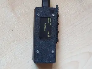 Heltec v2 T114 Mesh Node Meshtastic Case
