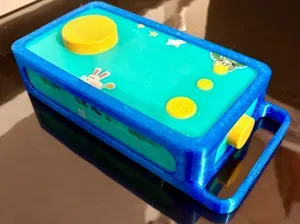 Coque pour Lunii