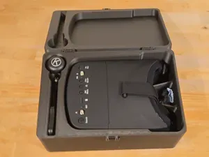 Case Eachine EV800D & Parts