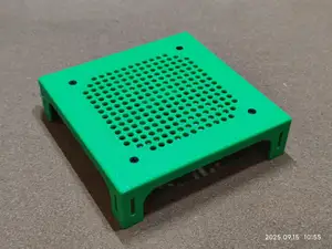 12cm风扇散热支架 / 120mm Fan Cooling Stand