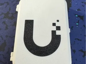 Ubiquiti Unifi travel router Case