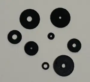 Various Thin Washers