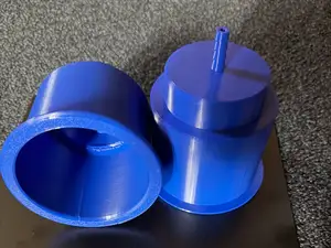 Boat Cup Holder
