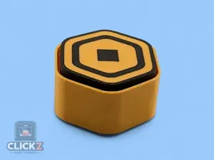 Robux - Roblox Video Game - Fidget Clicker