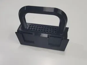 Einhell /Dexter / Sterwins 18V 6-Battery Organizer