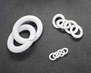 Unlimited Length Chain Links - scalable/flat side