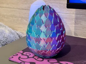 Dragon Egg piggy bank