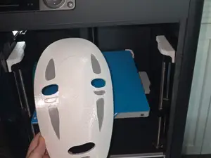 No Face - Spirited Away 