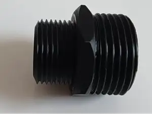 Reducer 1 inch to 3/4 inch