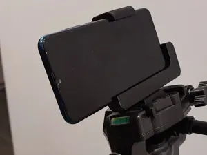 Phone Holder for Tripod