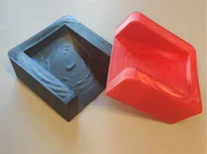 Non-Slip TPU Door Stopper for Home and Office