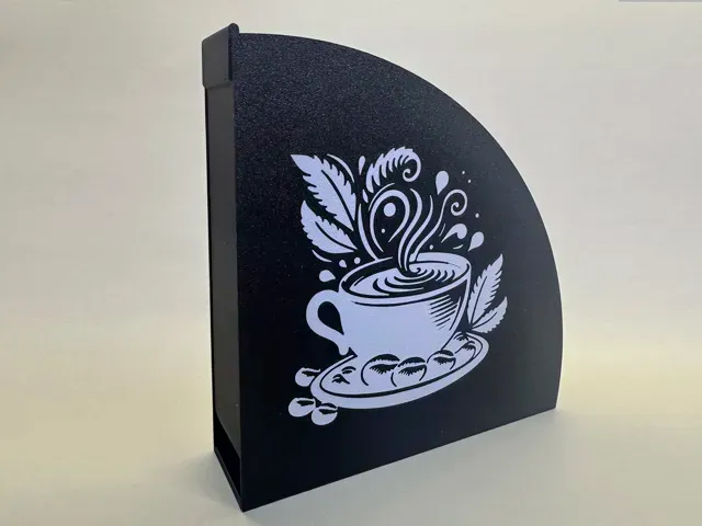 filter coffee holder — Фото 7 из 9