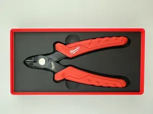Milwaukee Flush Cutters Gridfinity (SGS) - New!