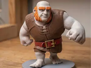Giant | Clash of Clans