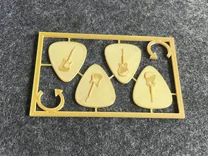 Guitar Picks - Card Kit Wallet Picks Card V2