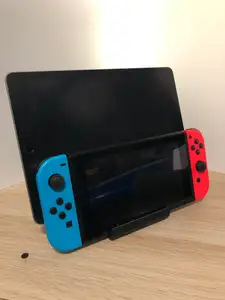 Universal double Stand for iPad, Nintendo Switch, and Phone