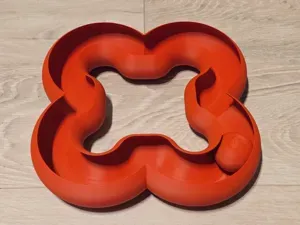 Cat Toy Quad - Fidget Toy