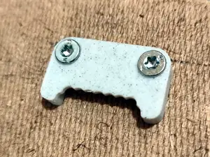 Colgador de Pared para Marcos y Paneles