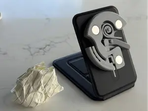 BB Gun (Magsafe)
