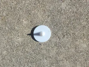Golf Green Marker