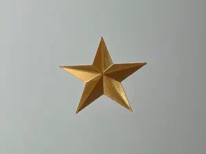 5 Pointed Star
