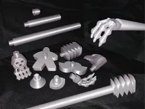 Build your Custom Back-Scratcher