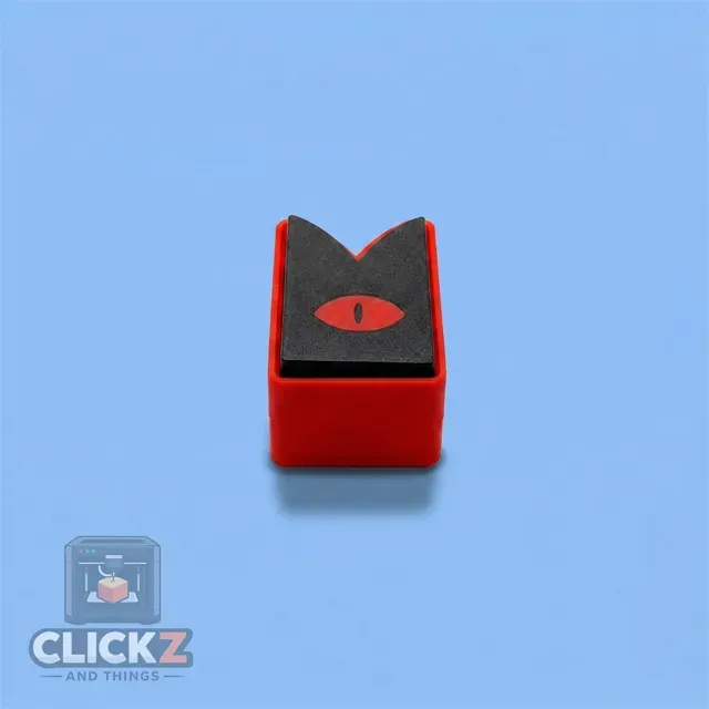 Cult of the Lamb - Indie Game - Fidget Clicker — Фото 3 из 7