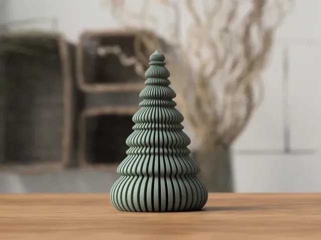 Nordic Christmas Trees — Image 4 of 5