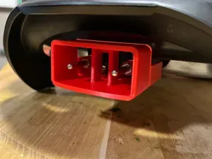 Black & Decker Electric Skillet Probe Cover
