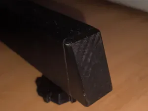50x30x2 Profile CAP