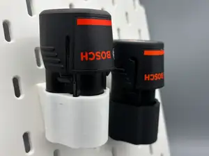 Bosch Professional 12V Akku Halterung