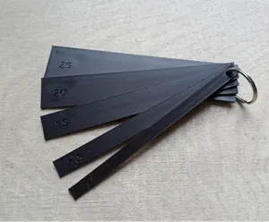 Mesure Ourlet