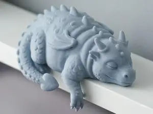Fat Dragon Monitor Buddy