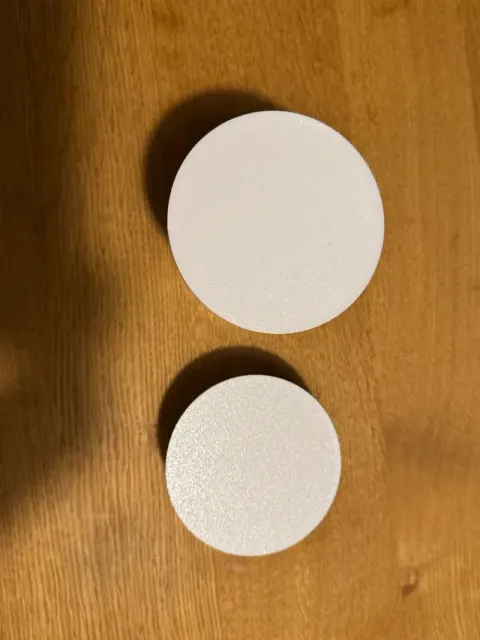 Yogurt cup lid — Фото 4 из 4