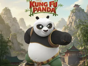 KungFu Panda