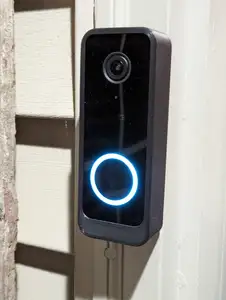 Wyze Video Doorbell v2 Secure Cover