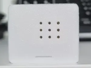 D1 Mini with Reed Switch Case