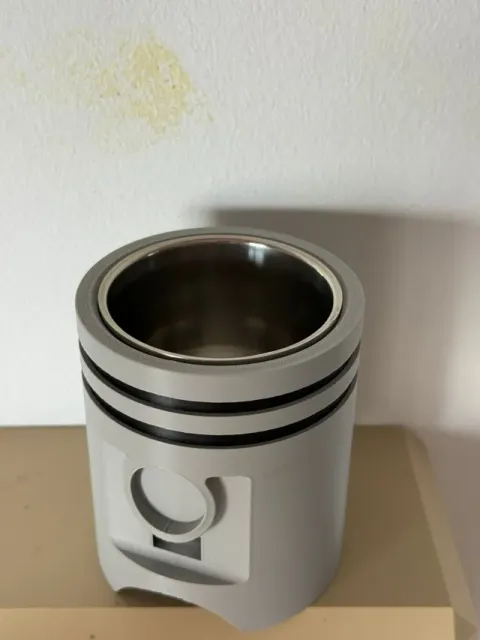 Mate piston Polimero Liso — Image 7 of 8